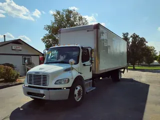 2020 FREIGHTLINER/MERCEDES M2 106