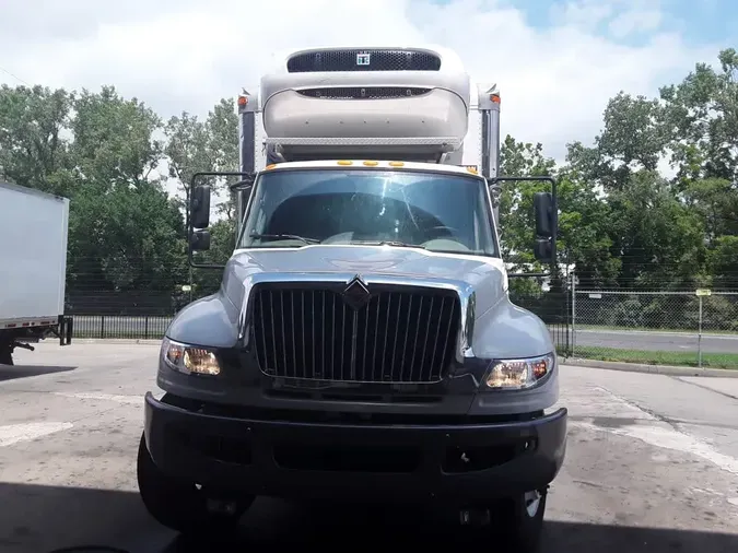 2019 NAVISTAR INTERNATIONAL 4300