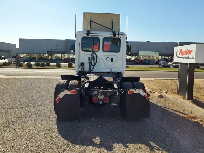 2020 FREIGHTLINER/MERCEDES NEW CASCADIA 116