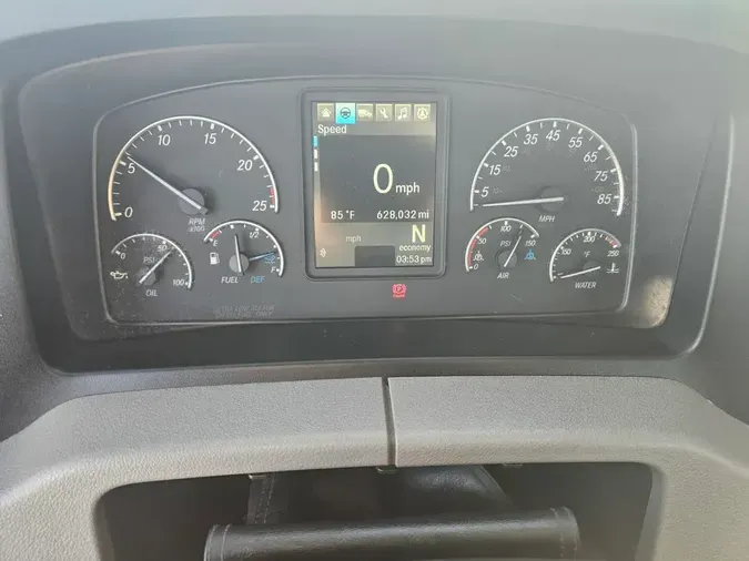 2021 FREIGHTLINER/MERCEDES NEW CASCADIA PX12664