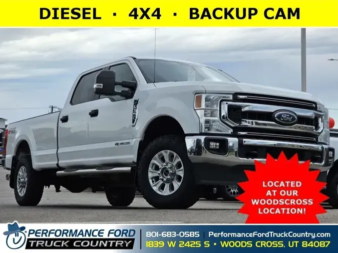 2021 Ford Super Duty F-350 SRW615310aa1749a8d7073b1b1bea87b3c1