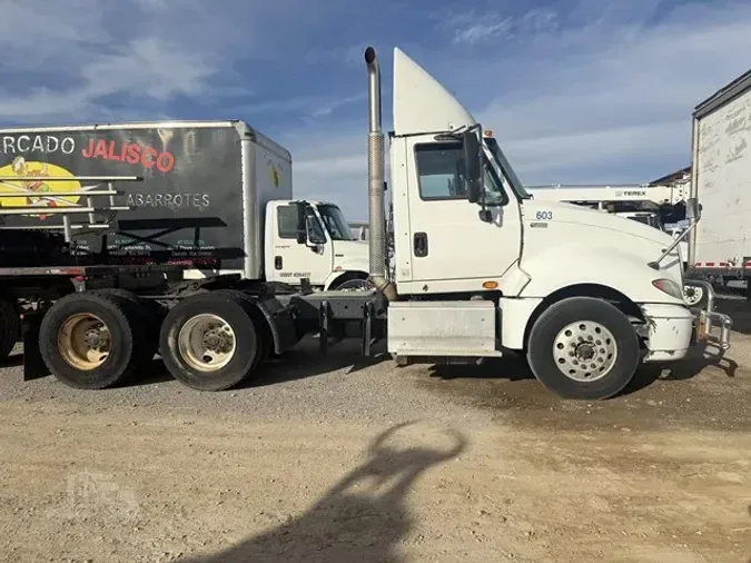 2014 INTERNATIONAL PROSTAR