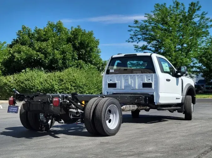 2023 Ford Super Duty F-450 DRW