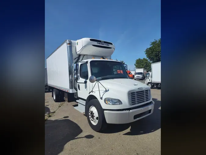 2019 FREIGHTLINER M2 106