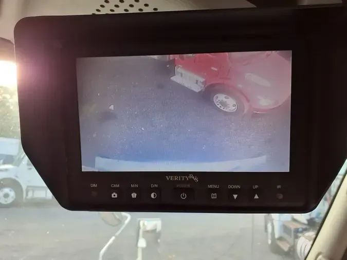 2019 NAVISTAR INTERNATIONAL 4300 SBA