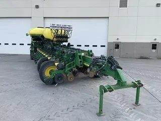 2014 John Deere 1770NT