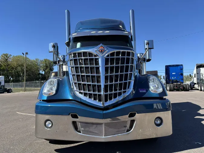 2023 International LoneStar