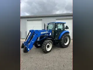 2016 New Holland POWERSTAR T4.75