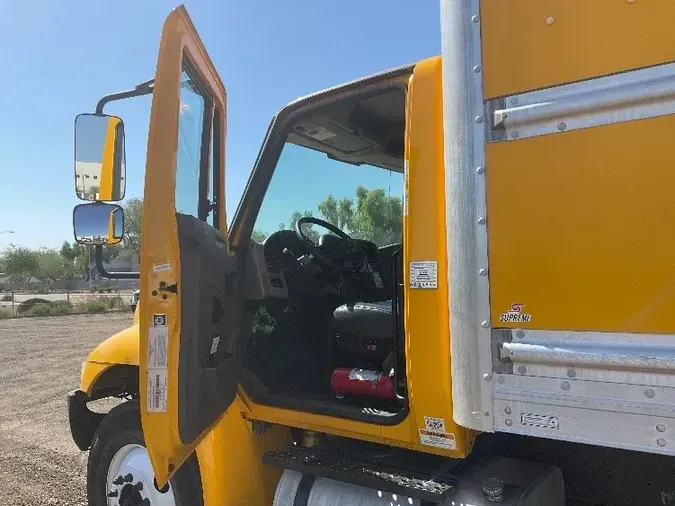 2018 International 4300