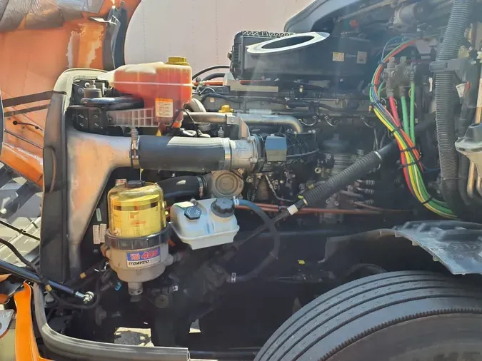 2019 FREIGHTLINER NEW CASCADIA PX12664