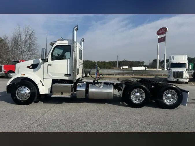 2024 Peterbilt 567