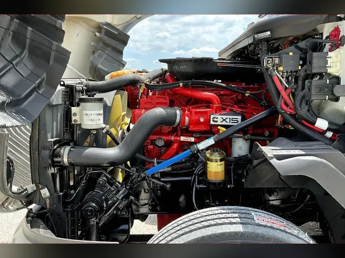 2021 INT LT625 6x4