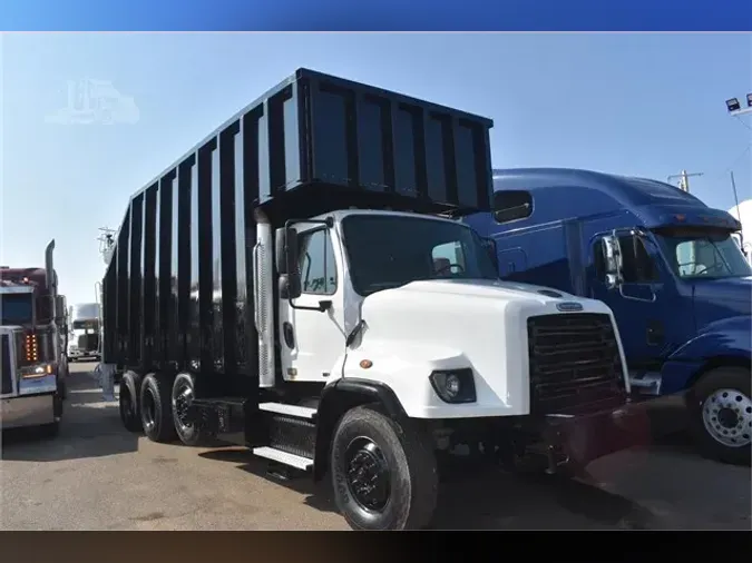 2014 FREIGHTLINER 114SD