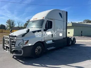 2024 FREIGHTLINER CASCADIA