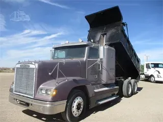 1991 FREIGHTLINER FLD120