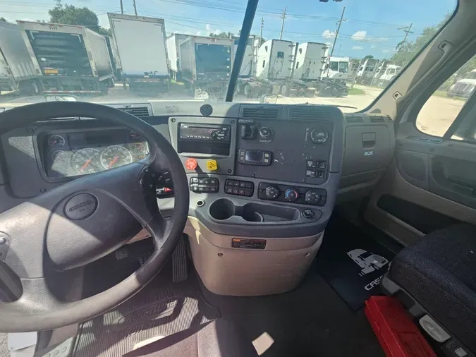 2018 FREIGHTLINER/MERCEDES CASCADIA 125