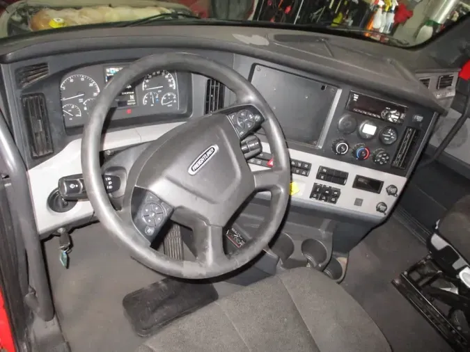 2021 FREIGHTLINER/MERCEDES NEW CASCADIA PX1266461634218e8abf0edf84657236d9d1df7