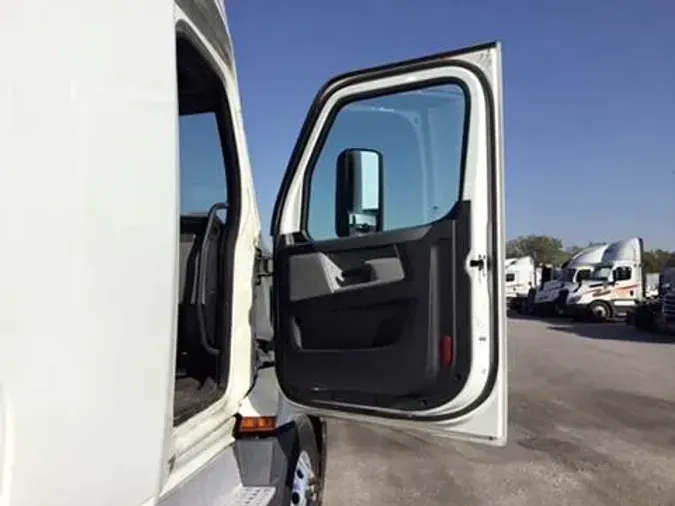 2020 Freightliner Cascadia