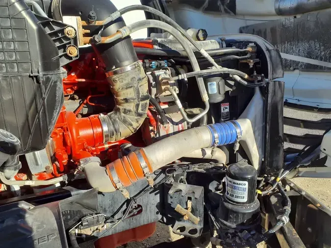 2019 FREIGHTLINER/MERCEDES NEW CASCADIA PX12664