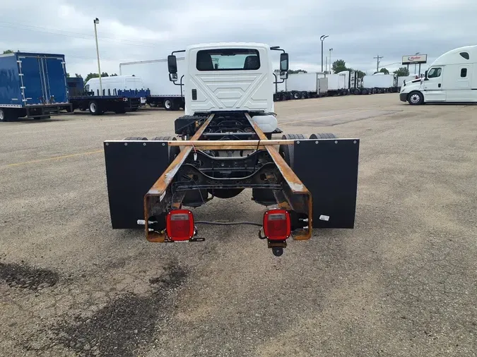 2018 NAVISTAR INTERNATIONAL 4300