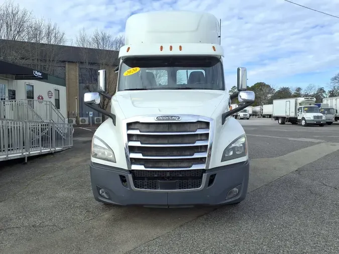 2020 FREIGHTLINER/MERCEDES NEW CASCADIA PX12664