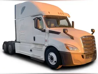 2020 Freightliner Cascadia