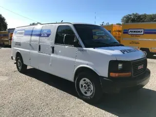 2017 GMC G23705