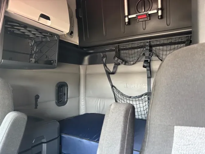 2022 Freightliner New Cascadia