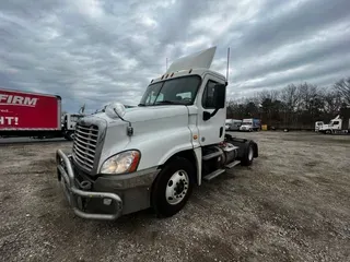 2016 Freightliner CASCADIA 125