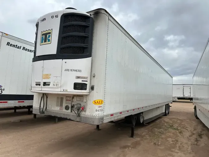 2016 GREAT DANE TRAILERS ETL-1114 53/162/102616996c9f74b6dd63480278eb3540aa5