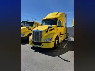 2024 Peterbilt 579