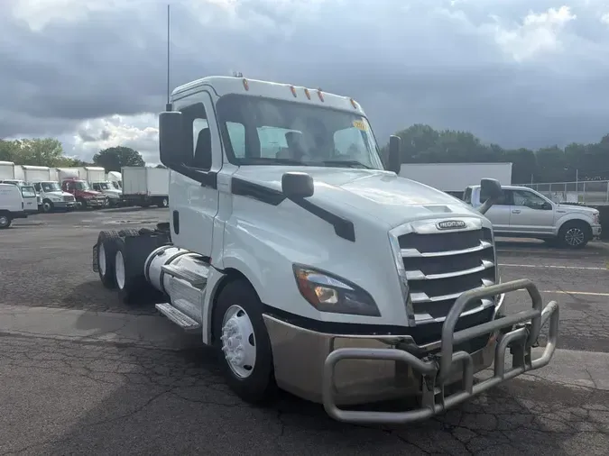 2019 FREIGHTLINER/MERCEDES NEW CASCADIA PX12664616a2de433df5d058f21f6c7021da59c