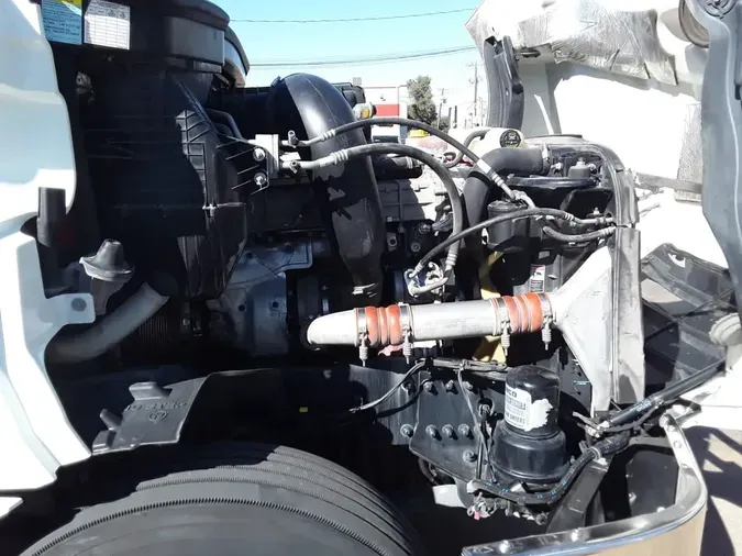 2021 FREIGHTLINER/MERCEDES NEW CASCADIA PX12664616c13f5ebc9ef358bf56bfcf75412f3