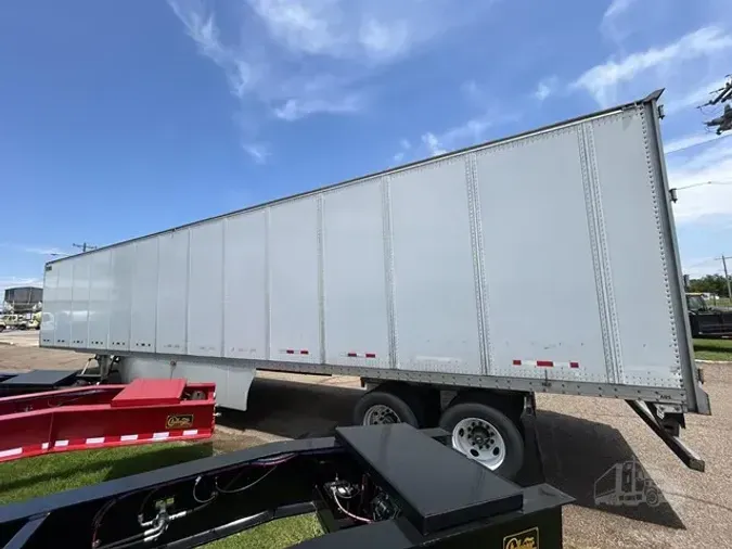 2022 ATRO 53 FT DRY VAN