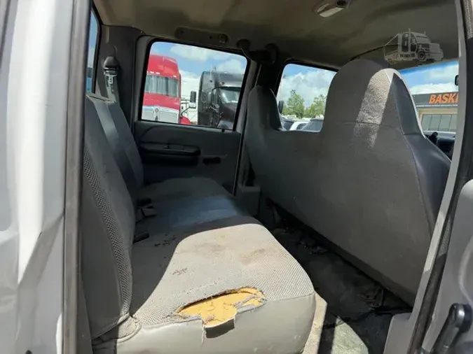 2003 FORD F350 SD XL