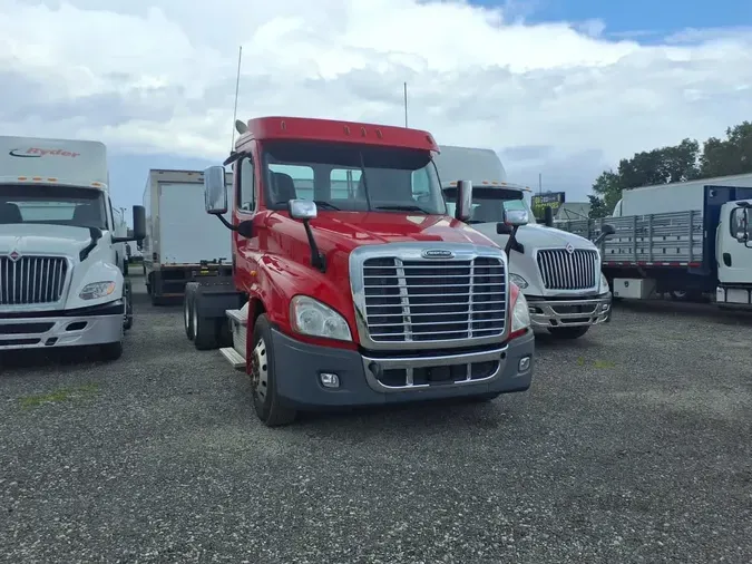 2018 FREIGHTLINER CASCADIA 125616ce7f4bbddb4830e6a190a9438e0b6