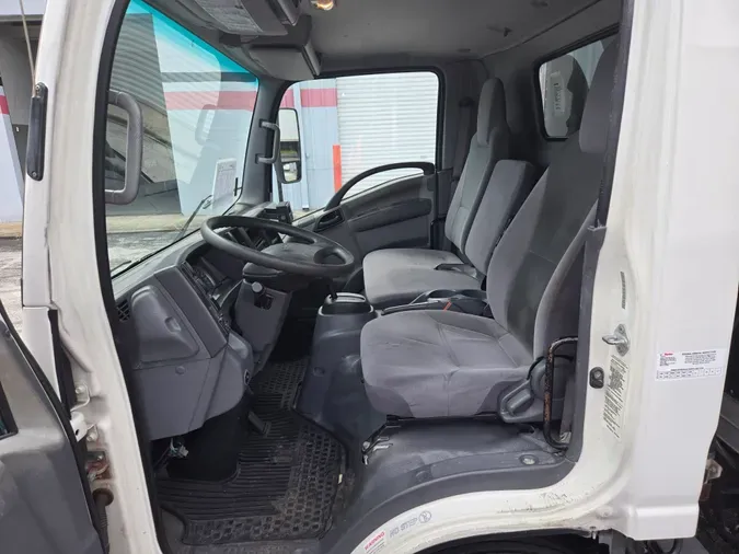 2017 ISUZU NQR