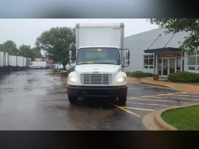 2020 FREIGHTLINER/MERCEDES M2 106