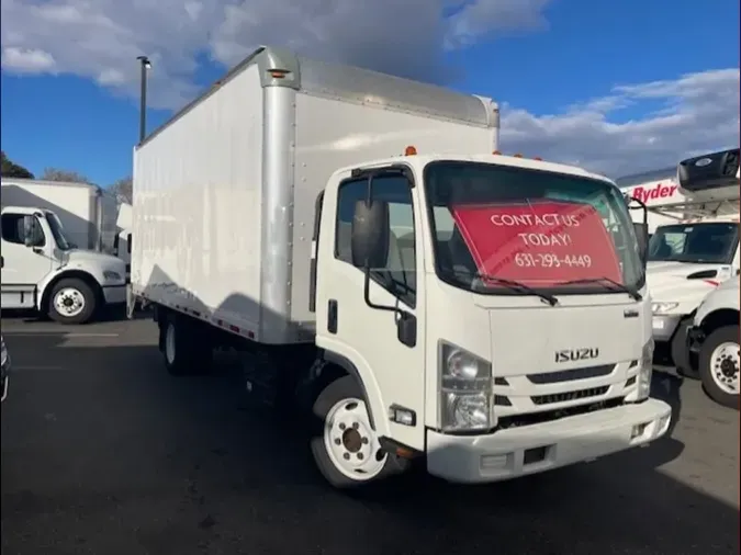 2019 ISUZU NQR617075076448e5a43bbb8d2c680cec1f