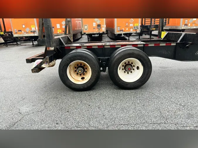 2023 Pitts Trailers LP40-4L6170918b1c56e8e8a221c94097a16963