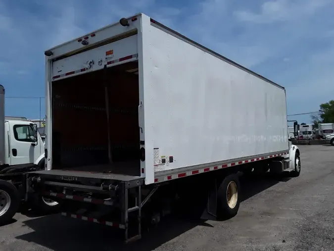 2019 FREIGHTLINER M2 106