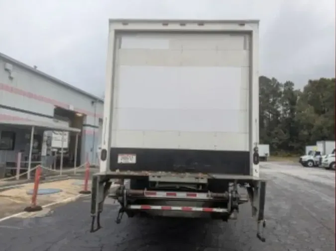 2019 FREIGHTLINER/MERCEDES M2 106