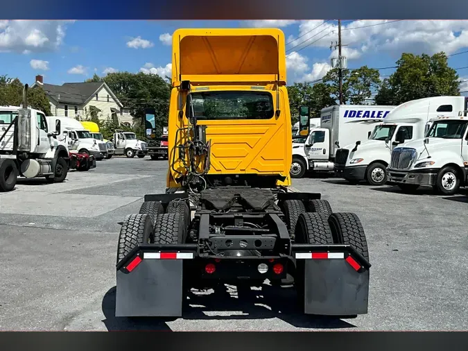 2019 INT LT625 6x4