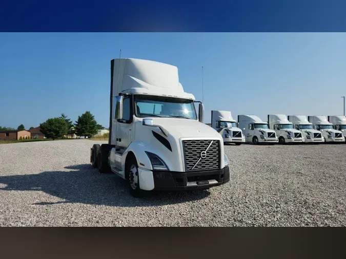 2018 Volvo VNL3006171b38207d00bf6ff423cc1b95c5ec0