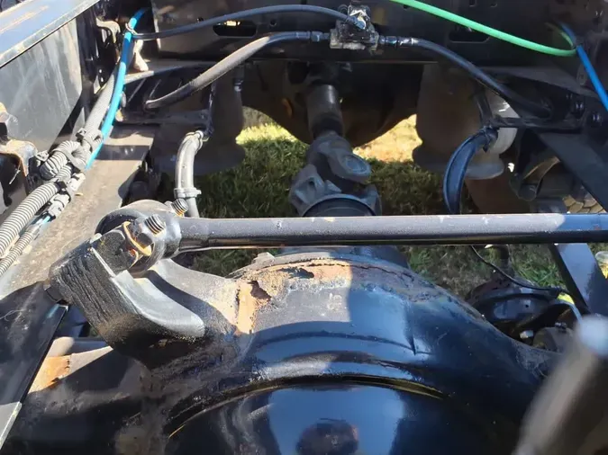 2019 FREIGHTLINER/MERCEDES CASCADIA 1256172d2801573ee0fd3f7a8131c62e3fd