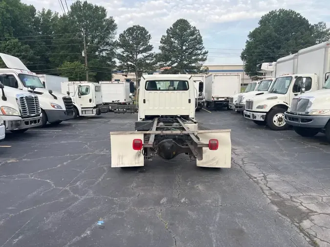 2020 FREIGHTLINER M2 106