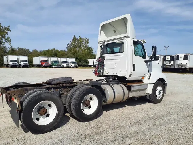 2019 NAVISTAR INTERNATIONAL LT625 DAYCAB T/A6174035d1e4d2bab9bd1d365d67812c0