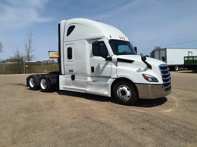 2021 FREIGHTLINER/MERCEDES NEW CASCADIA PX12664