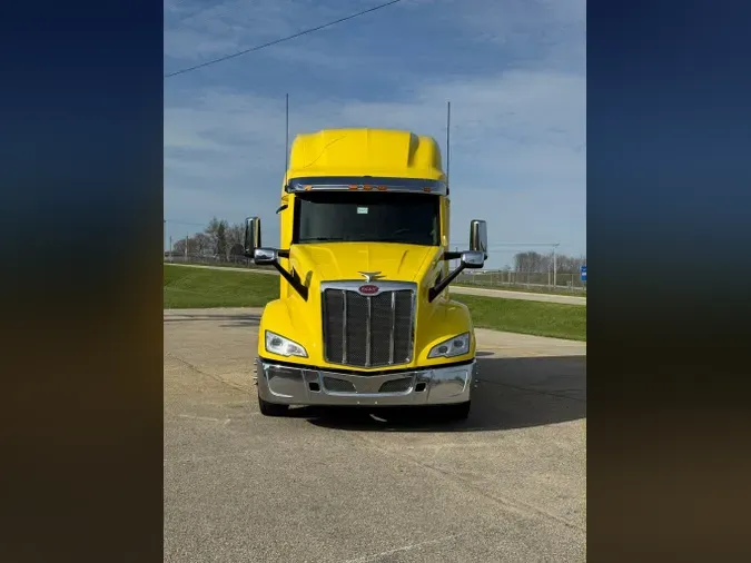 2024 PETERBILT 579