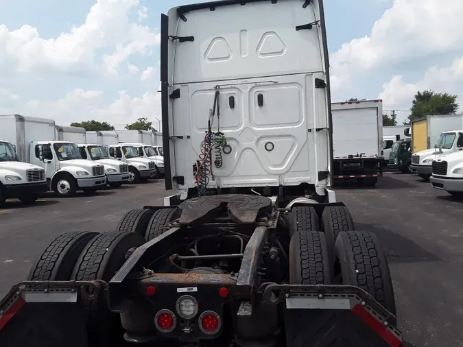 2019 FREIGHTLINER/MERCEDES NEW CASCADIA PX12664